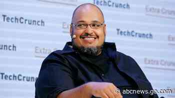 Reddit replaces Alexis Ohanian's board seat with black tech entrepreneur Michael Seibel - ABC News