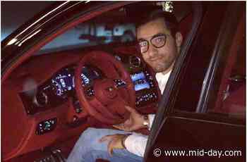 Moroccan entrepreneur Badr El Battahi shares some useful tips for every amateur entrepreneur - Mid-day