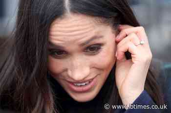 'Good Morning America' fires Meghan Markle's best friend Jessica Mulroney