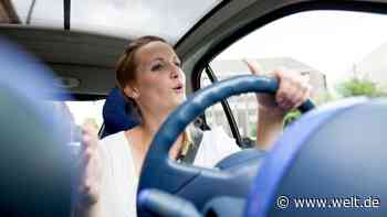 So bringen Sie Ihre persönliche Playlist ins Auto