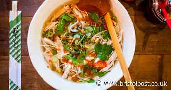 The best vegetarian and vegan food to order in lockdown