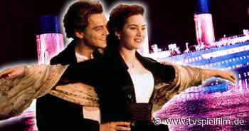 Titanic: Kate Winslet, Leonardo DiCaprio und Co. - Was wurde aus den Stars des Filmklassikers? - TV Spielfilm