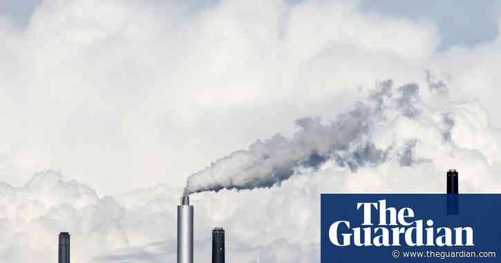 Climate worst-case scenarios may not go far enough, cloud data shows