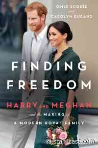 Jessica Mulroney – Meghan’s BFF in freefall