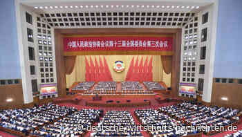 Europa setzt sich endlich zur Wehr: Der Traum von einem friedlichen China ist ausgeträumt