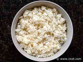 9 surprising foods you can make in your rice cooker that aren't rice     - CNET