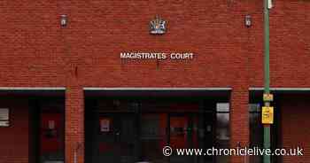 Man charged with engaging in sexual communications with a child