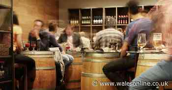 Music may be banned from pubs in new lockdown rules