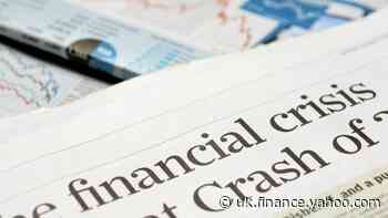 Forget gold and Bitcoin. The market crash is your chance to buy bargain FTSE 100 stocks