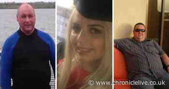 The NHS heroes who have died during the coronavirus pandemic