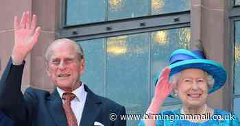 Why the Queen has two birthdays as Windsor Castle ceremony 'clouded by tragedy'