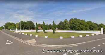 Victoria Park play area set on fire