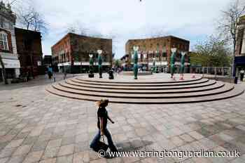 Time to reopen Warrington slowly as we learn to live with coronavirus