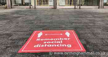 How the Bullring will look when it reopens - and questions it couldn't answer