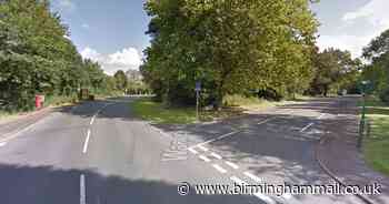 Moped thugs wanted after schoolboy threatened with angle grinder in hold-up