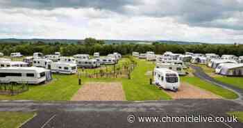 Full list of Caravan Club campsites which will reopen from July 4