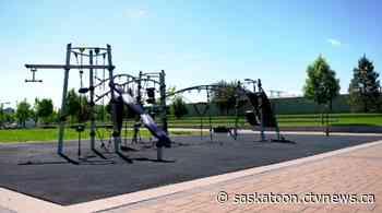 Get ready for hot prairie days this weekend: This is your Saskatoon forecast - CTV News Saskatoon