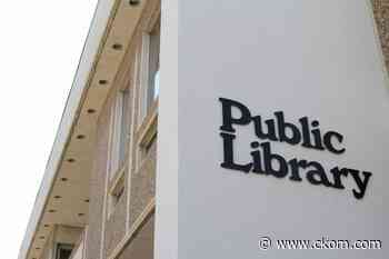 Saskatoon Public Library to begin pickup service Monday - CKOM News Talk Sports