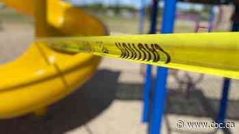 Playgrounds in Regina and Saskatoon won't be sanitized - CBC.ca