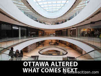Crisis breeds creativity: How the pandemic will force a rethink of malls as we know them