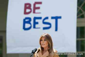 New book on Melania Trump claims she renegotiated her prenuptial agreement