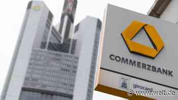 Commerzbank lehnt Aufsichtsratsposten für Cerberus ab