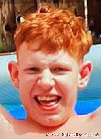 Met Policed appeal over 16-year-old missing from Abbey Wood