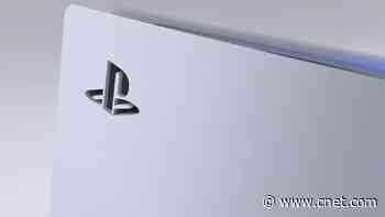 Sony reveals PS5 hardware, 5G home internet launches in Detroit video     - CNET