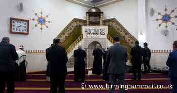 Places of worship reopen - but there are still many things you can't do yet