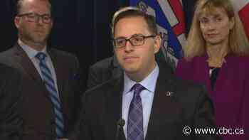 Calgary consultant awarded $3.7-million review of Alberta post-secondary system