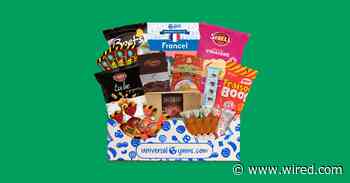 5 Best Snack Subscription Boxes (2020): Universal Yums, MunchPak, Bokksu