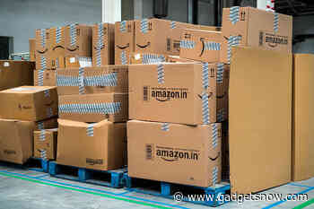 Amazon's business practices examined by two US states: reports
