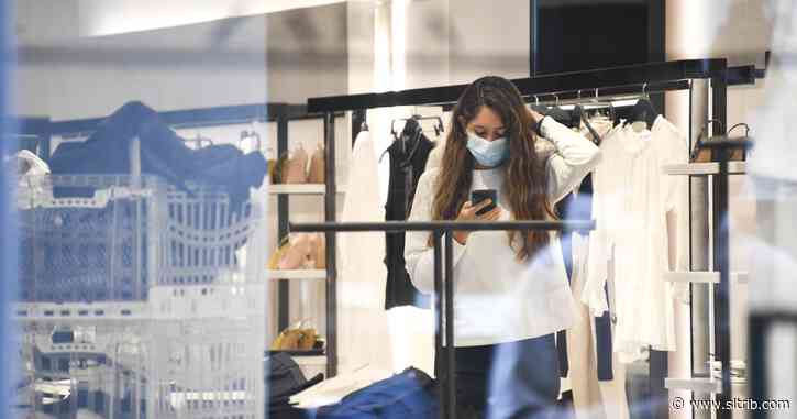Letter: Masks are a necessary inconvenience