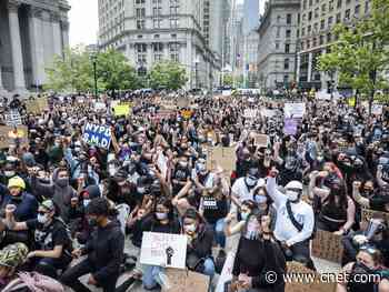 How to be an ally: Here's what white allyship actually looks like     - CNET