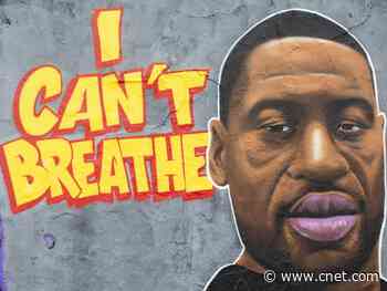 From MLK to Rodney King to George Floyd, how video is changing our view of police     - CNET