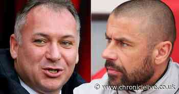 Kevin Phillips says change in ownership at Sunderland is needed after promotion failure