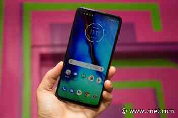 2020's best phones under $300: Galaxy A50, Moto G Power, LG K40     - CNET