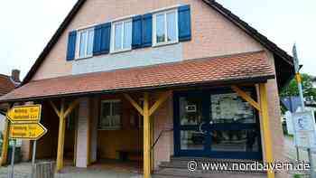 Neue Nutzung fürs Raiba-Gebäude in Burgsalach - Nordbayern.de