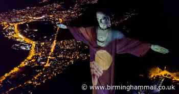 Brazil overtakes UK coronavirus death toll as it digs up graves to make space