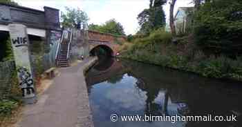Hunt for 'canal pusher' gang amid fears up to FIVE women thrown into water