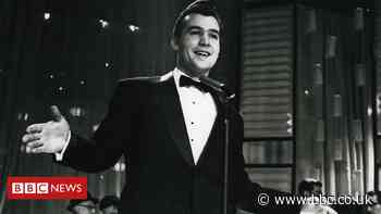 Ricky Valance: First Welshman to have solo UK Number One dies