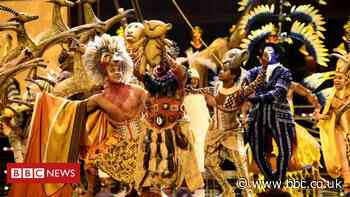 Coronavirus: Wales Millennium Centre says 250 jobs at risk