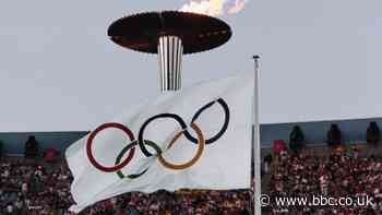 IOC has 'big opportunity' to make anti-racism statement, says Colin Jackson