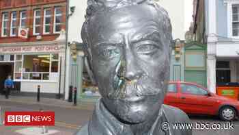 Bishop of St Asaph wants Henry Morton Stanley statues removed