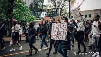 Nova Scotia libraries see surge in demand for anti-racism books