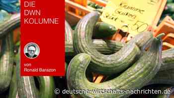Die Mehrwertsteuer-Reform vernichtet den EU-Binnenmarkt