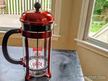 The best French press coffee makers for 2020     - CNET