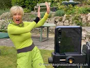 Former Janice Sutton dancer keeping friends moving - from home in North Wales - Skegness Standard