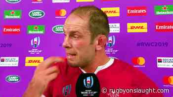 What's Wales most painful defeat? - Rugby OnSlaught