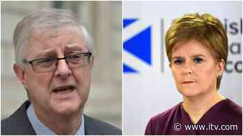 Wales and Scotland boycott conference call with Number 10 after Brexit extension refused - ITV News